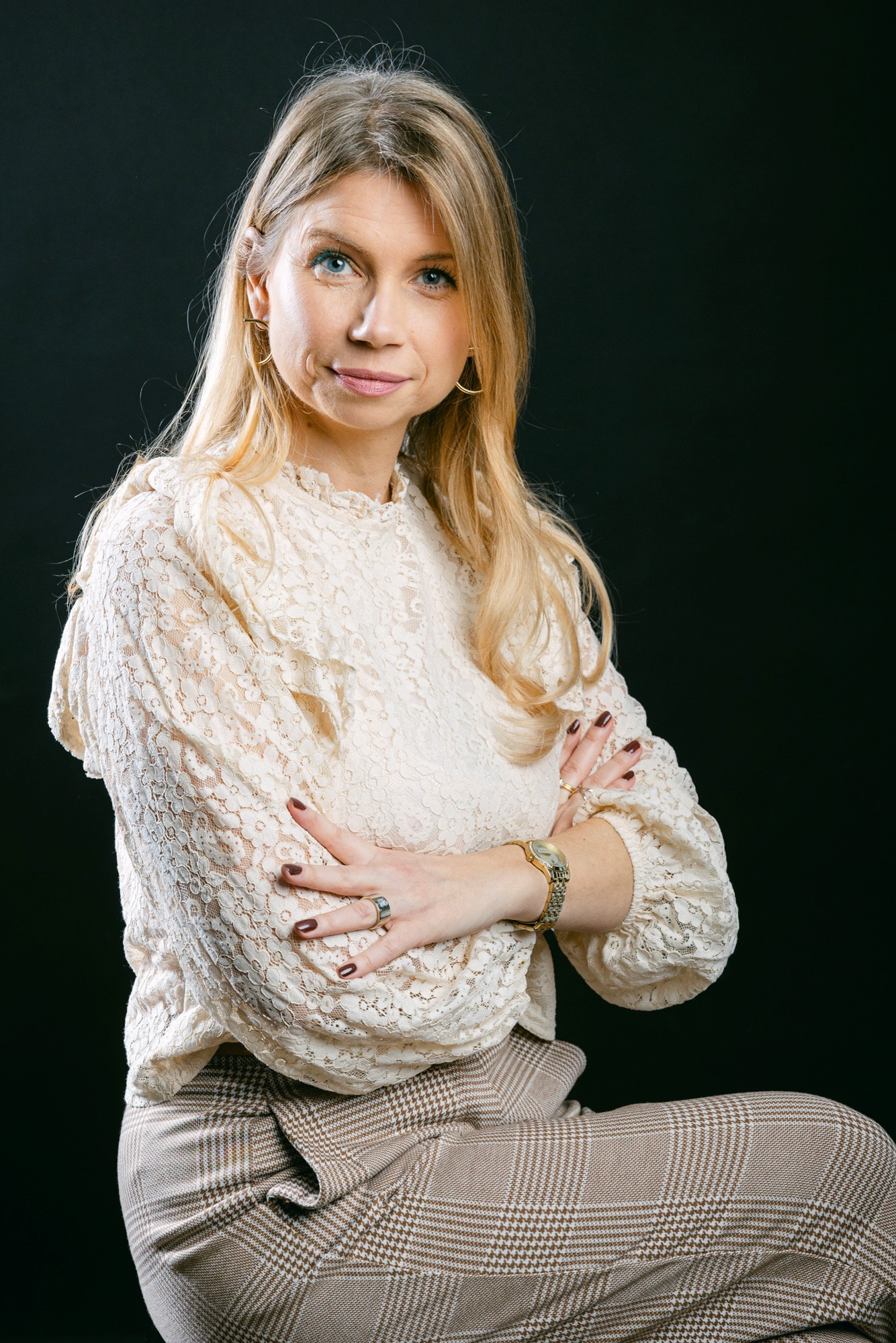 Dr. Hedda Martina  Šola